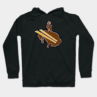Josh Allen Hoodie